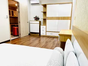 Căn Hộ Homstay Cao Cấp 5 Sao Dĩ An,Bình Dương - Image 5