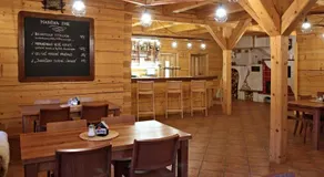 Penzion a restaurace Grunt - Image 5