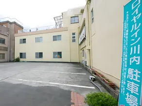 Royal Inn Sendai - Image 5