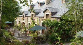 B&B Le Clos de la Fontaine - Image 5