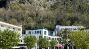 Die möblierten Apartments - Image 3