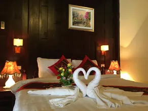 Villa Phathana Boutique Hotel - Image 2