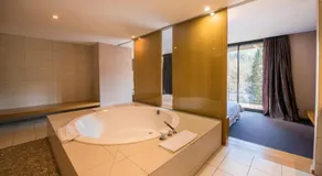 Hôtel Restaurant L'Arnsbourg - Image 3