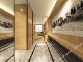 Diyu Mansion Hotel (Harbin Sunac Paradise Ice and Snow World) - Image 4