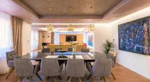 Luxurious Villa with Private Sea Access -Dubrovnik - Image 4