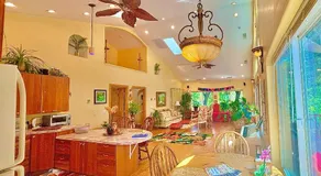 Heaven on Earth Retreat in the Gorgeous Granite Dells Near Prescott, AZ - Image 2