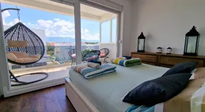 Villa AISHA with private jacuzzi - Image 2