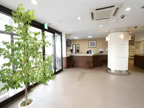 Hotel Inn Tsuruoka - Image 5