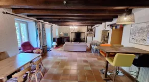 Ferme du Soleillal & Sauna- Adult Only - Image 3