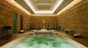 Nobu Hotel at Caesars Atlantic City  - Image 5