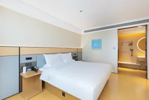 Ji Hotel Cangzhou West Railway Station - Image 2