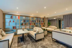 Licheng Ruixuan Hotel (Kaili Wanda Plaza store) - Image 5