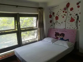 Shang Hai Sheng Shang Hotel - Image 2