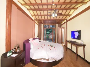 Alley Mountain View Garden Hotel - Image 5