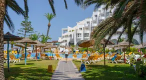 Hotel El Habib Monastir - Image 4
