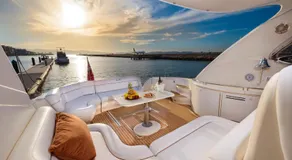 Luxury Yacht Hotel - Image 4