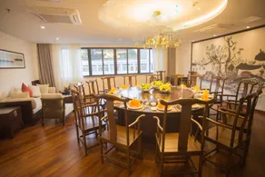 Zhongtie Xinyuan Hotel - Image 4