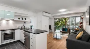 Allegro Apartments - Image 2