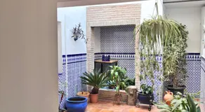 Shanti’s Andalusian Rooms - Image 3