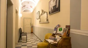 B&B Pantaneto - Palazzo Bulgarini - Image 4