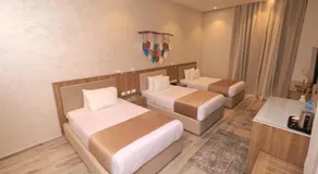 Jewel Alfustat Hotel - Image 5