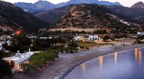 Beachfront Apartments in Ierapetra Ferma Apothikes - Image 5