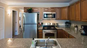 Sanctuary Co ETSU Condo 102 - Image 2