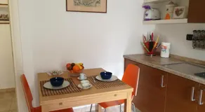 Apartment Silvia-Metro Rivoli&Free Private Parking - Image 3