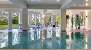 Ostseeresidenz Gorki- Park - 03 mit Wellness und Schwimmbad - Image 2