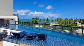 Flat Beira Mar Maracaípe- Porto de Galinhas - Image 3