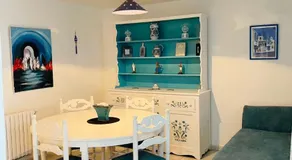 Maison bleue - Image 4