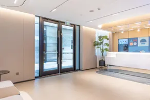 Home Inn Lanzhou East Coach Station Gannan Road - Image 2