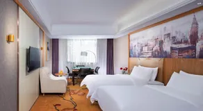Vienna 3 Best Hotel (Ganzhou shangyou store) - Image 2