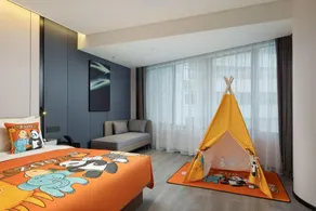 Atour Hotel Shantou The Mixc Jinsha East Road - Image 3