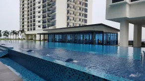 Zen Studio @ Trefoil Setia Alam - Image 2
