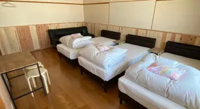 Tengudaira Mountain Lodge - Image 2