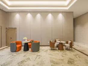 U Man Shangpin Hotel (Ningbo Incity Qianhu Tiandi) - Image 4