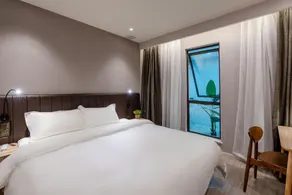 Hanting Hotel Zunyi High Speed ​​Railway Station - Image 4
