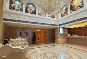 Vienna Hotel (Jingning) - Image 2
