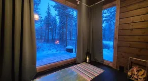 Sled-Dog Cabin - Image 2