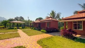Redstone Naturestay Resort Khopoli - Image 2
