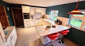 Lark Rise Holiday Home Glenbeigh by Trident Holiday Homes - Image 3