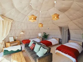 Glamping Kashima 753 - Image 5