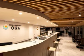 Hotel Park Terrace Oga - Image 4