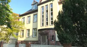 Ferienwohnungen und Apartmenthaus Halle Saale - Villa Mathilda - Image 5