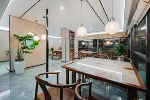 Moshang Yaju Hotel (Chongren Branch, Fuzhou) - Image 3