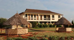 Voi Lutheran Guesthouse - Image 2