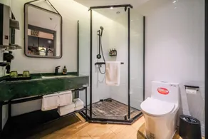 Premier City Comfort Hotel Suzhou Kunshan South Railway Station - Image 3