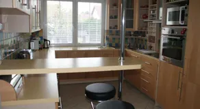 Holiday Home Prague Pruhonice - Image 5