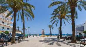 Apartamento Jávea Pueblo - Image 3